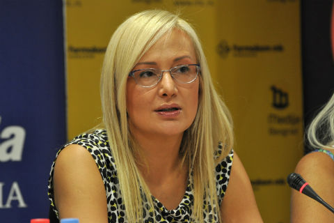Leontina Vukomanović