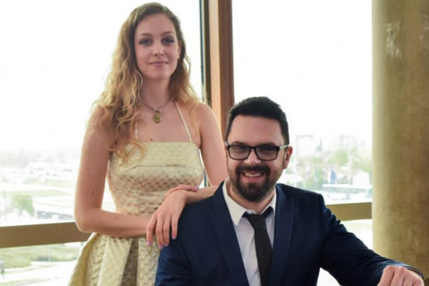 Petar Grašo подготвя сватба, жени се за почти 15 години по-млада
