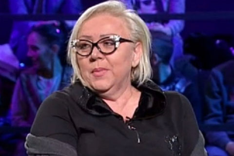 Zorica Marković е в болница