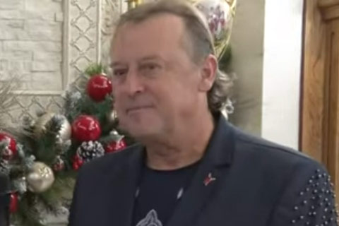 Slobodan Boban Zdravković