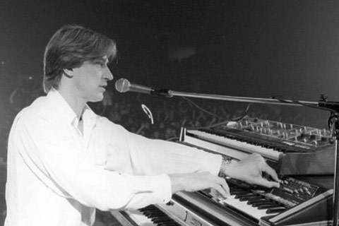 Почина Vlado Pravdić, музикант от „Bijelo dugme“